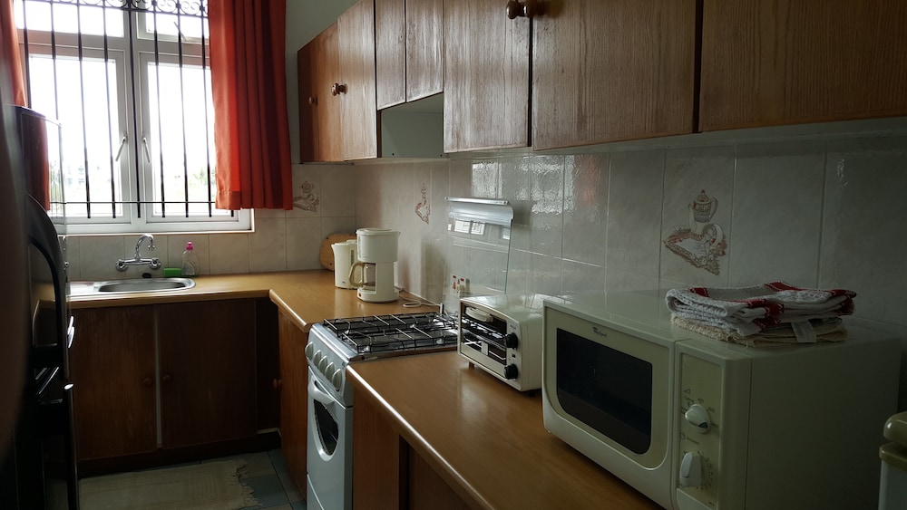 The Impala Mauritius Holiday Rentals 5/41