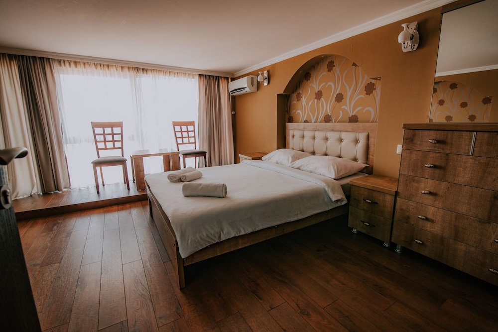 Orbi Residence Hotel Official 24/38