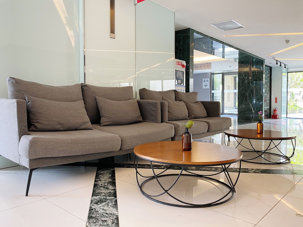 Check Inn Select Hualien Linsen 42/62
