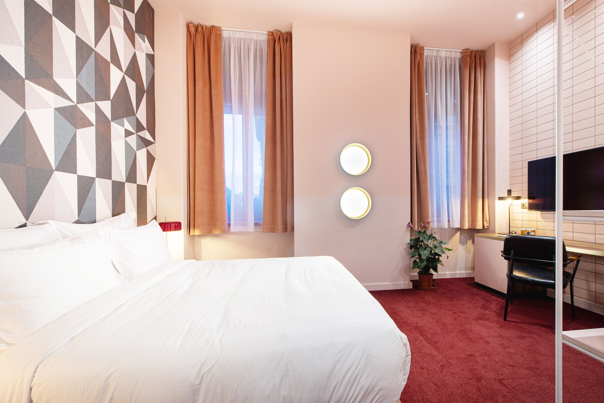 1 BEDROOM, SUPERIOR, DOUBLE BED