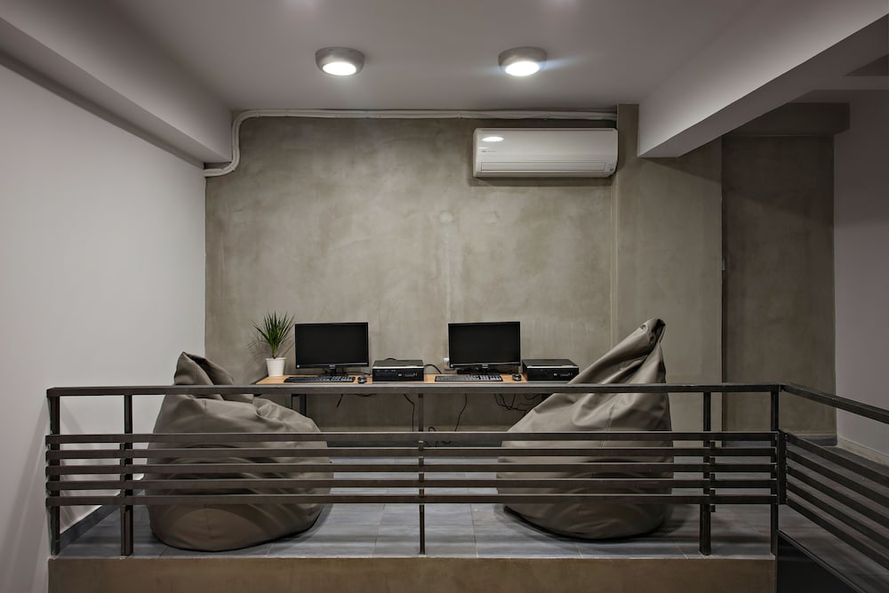 Bedbox Hostel 4/47