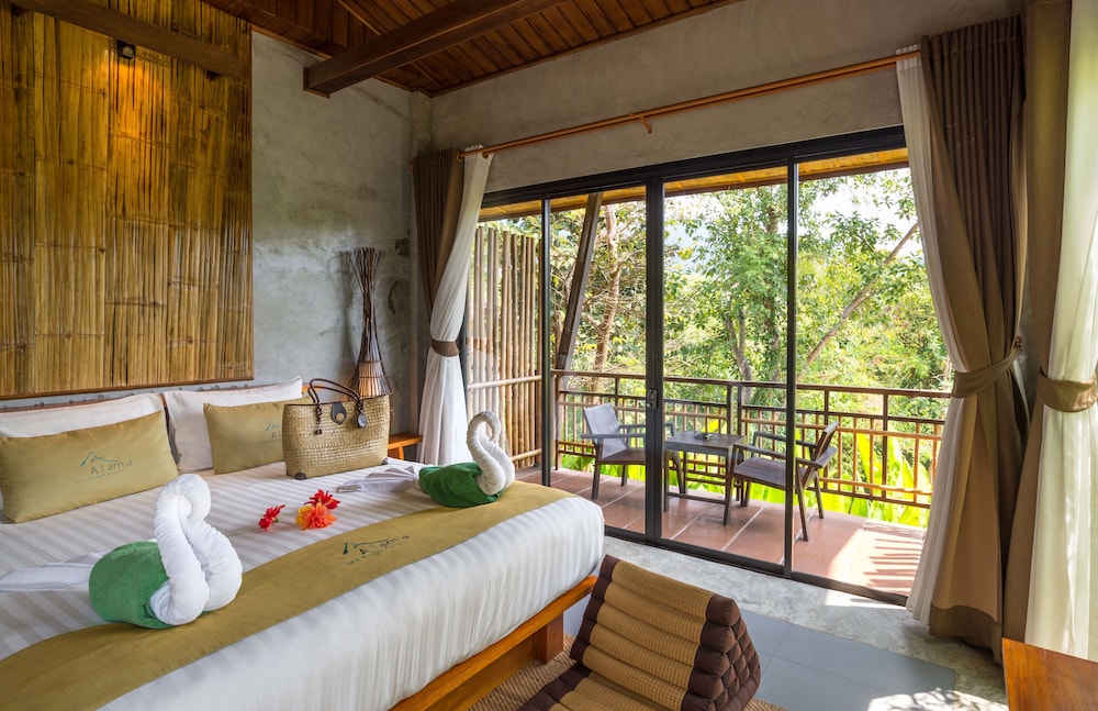 Alama Sea Village Resort 33/70