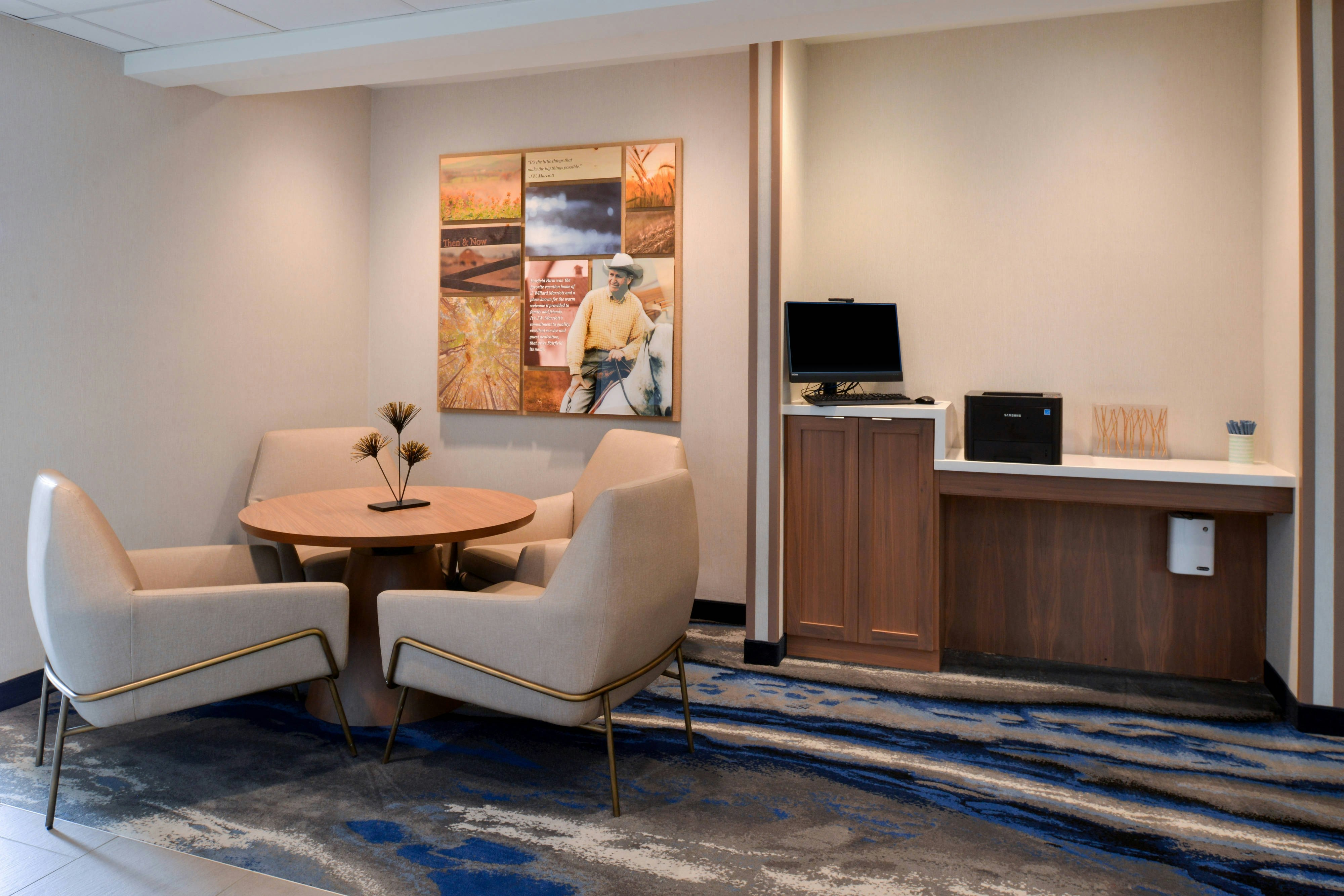 Fairfield Inn Suites By Marriott Arlington Six Flags 16/17