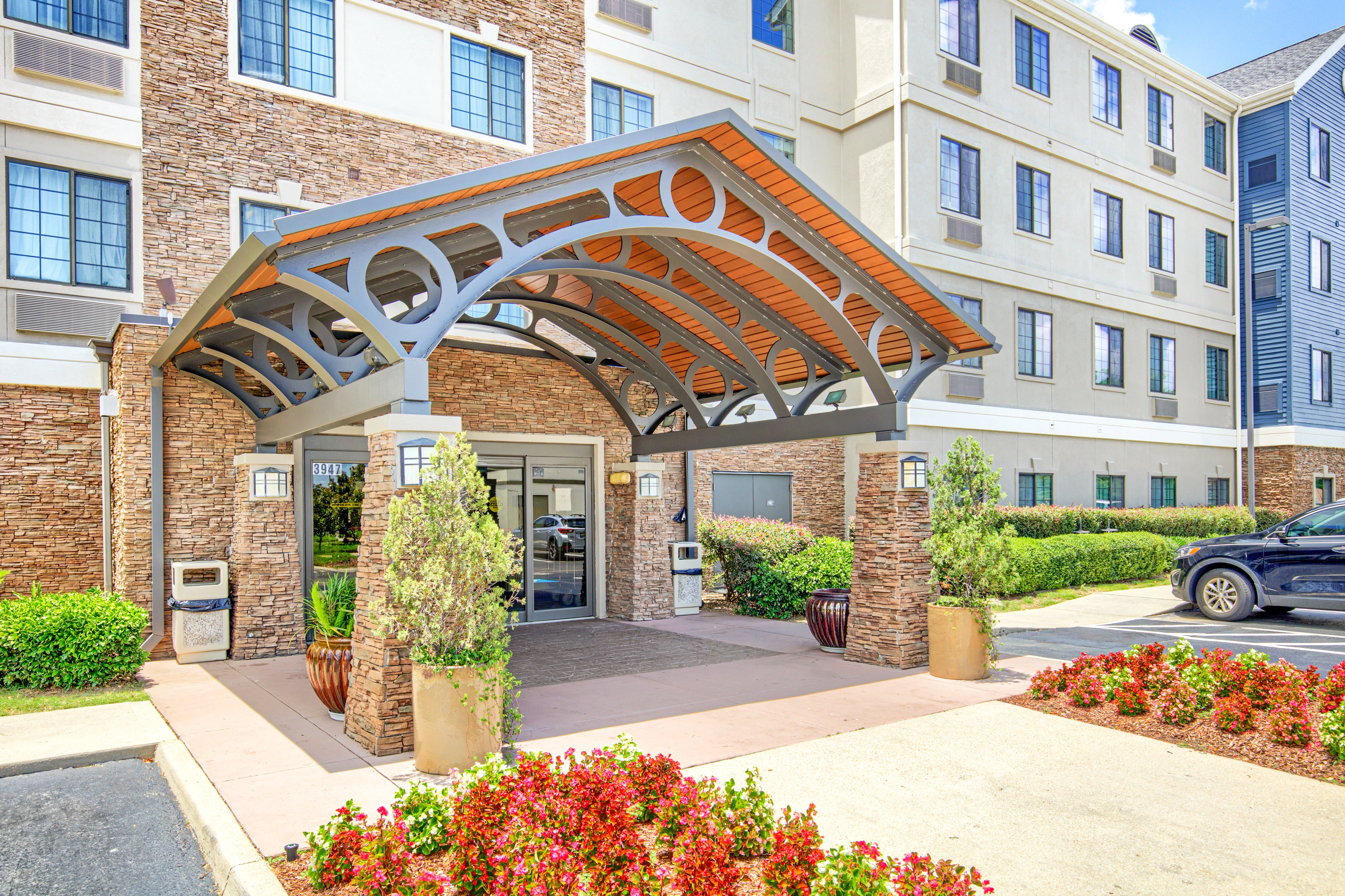 Staybridge Suites Gulf Shores 49/51