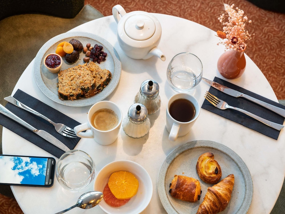 Mercure Paris CDG Airport 47/69