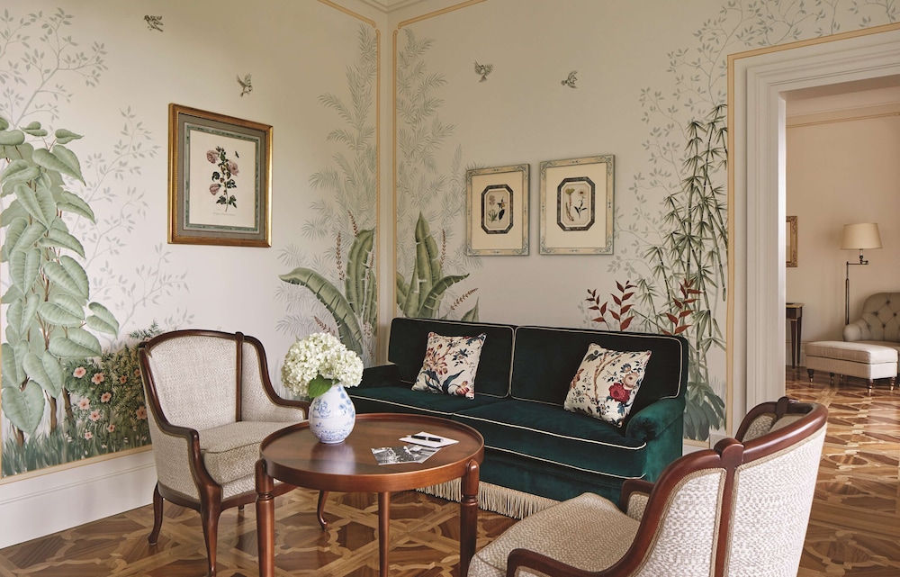 Splendido, A Belmond Hotel, Portofino 50/80