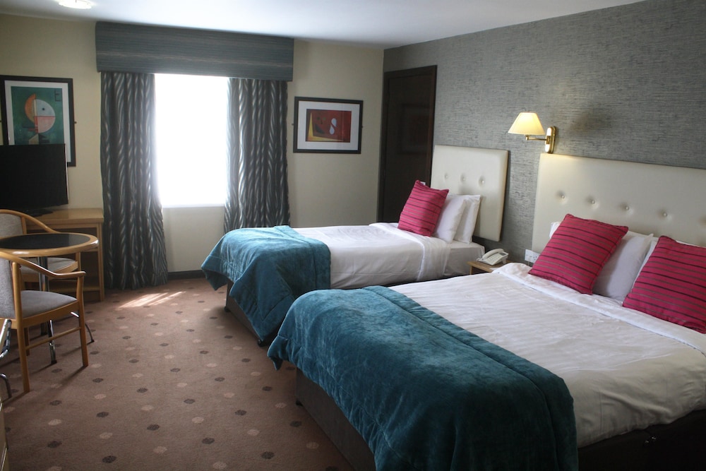 BEST WESTERN PLUS White Horse Hotel 12/60