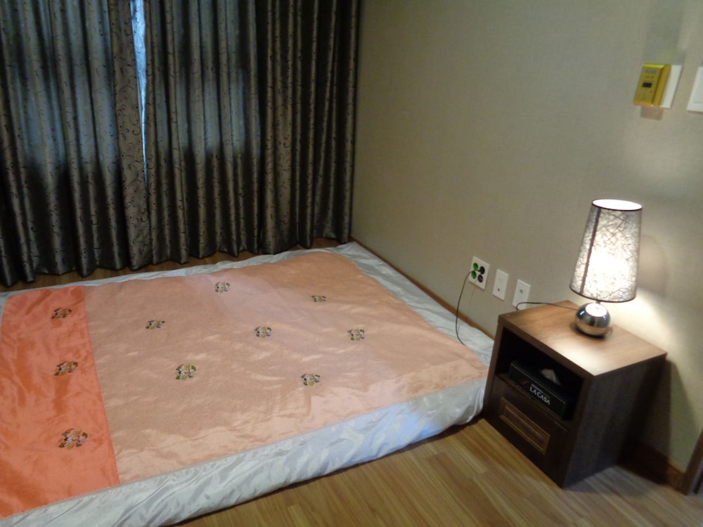 La Mia Residence Hotel 23/37