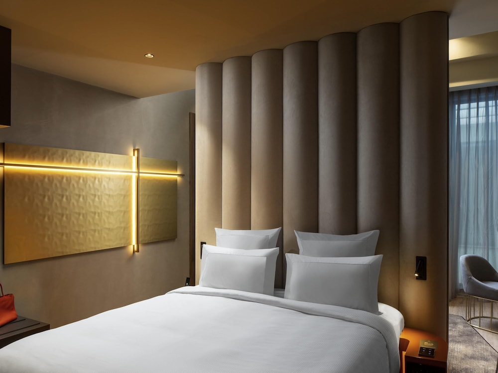 The Emporium Plovdiv MGallery Hotel Collection 15/48