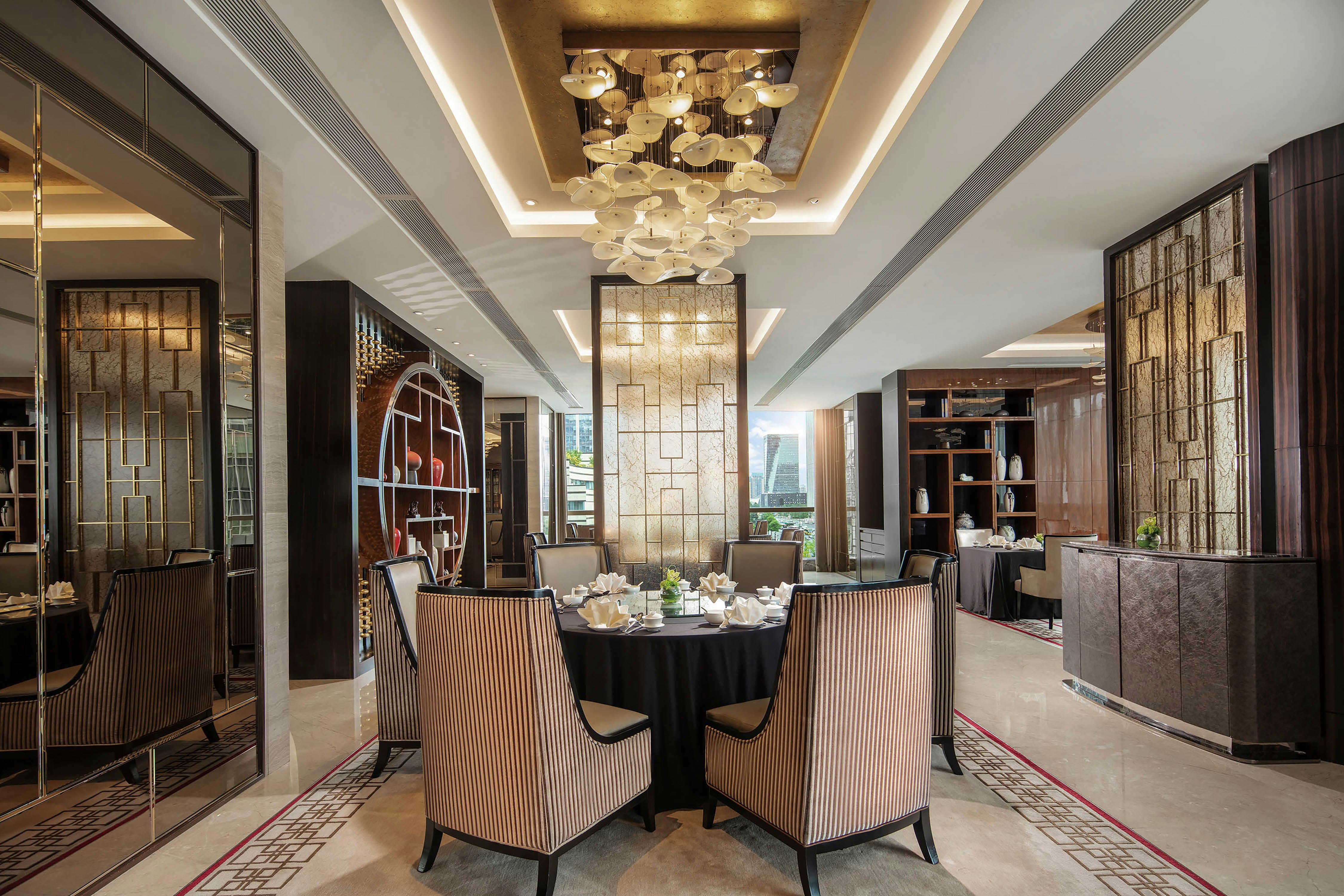 Seaton International Hotel Chengdu 14/59