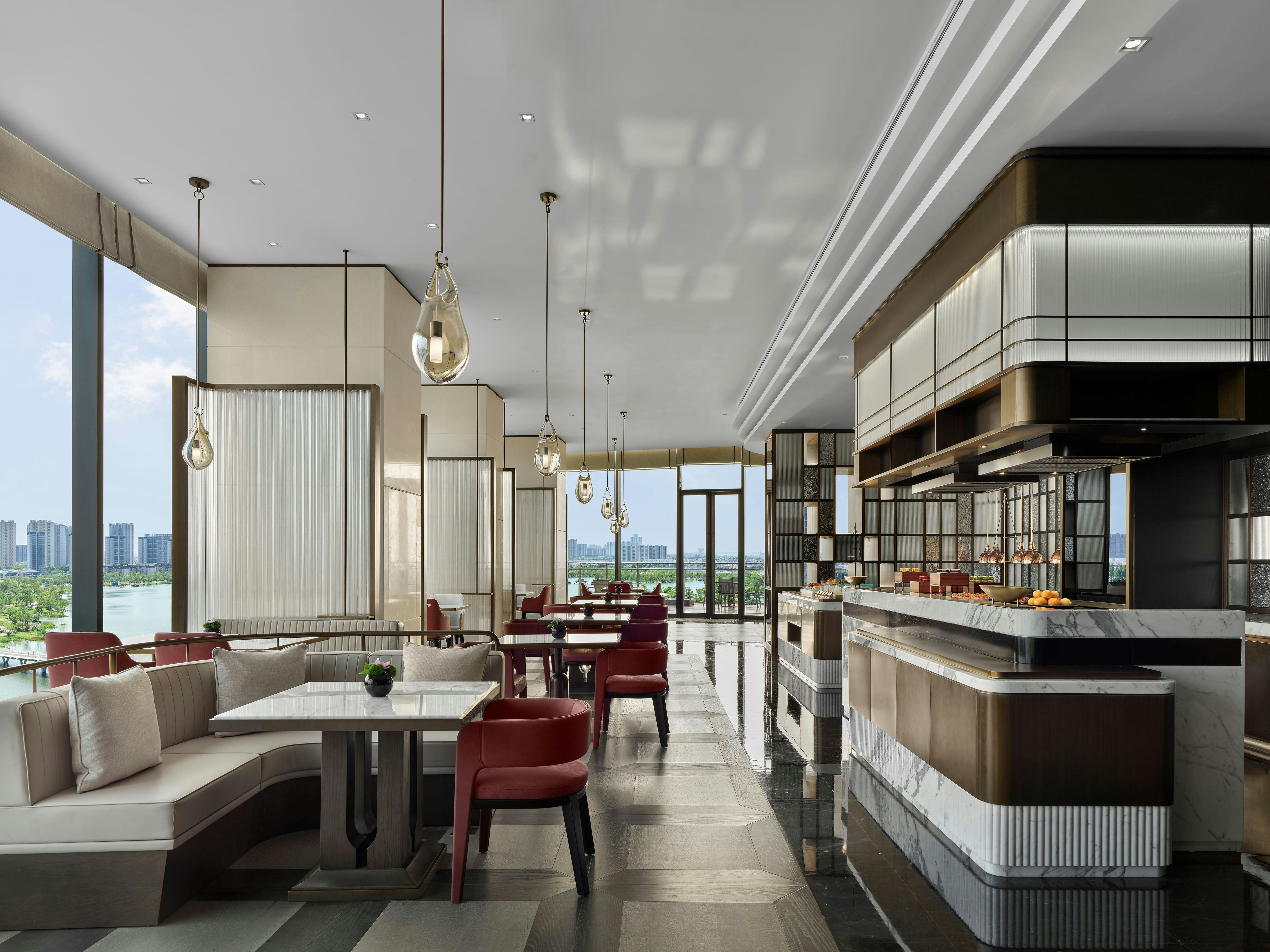 Hilton Changshu 27/62
