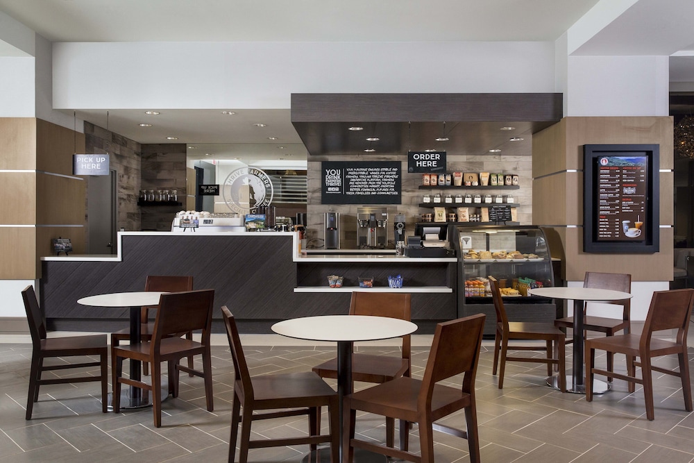 Peachtree Hotel Midtown Atlanta 42/58