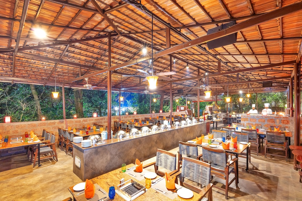 Club Mahindra Madikeri, Coorg 26/50