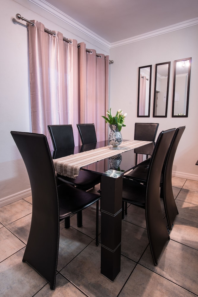 Sandton Executive Suites - Westpoint 53/70