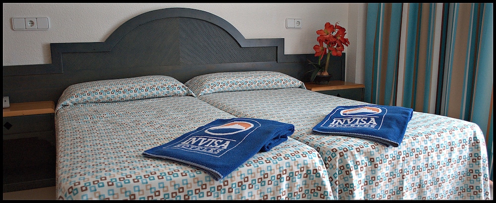 Invisa Hotel Es Pla - Adults Only 39/68