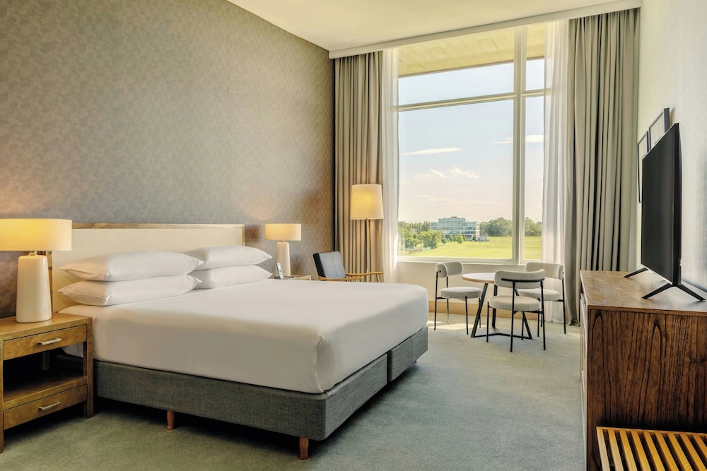 Crowne Plaza Buenos Aires Greenville 13/52