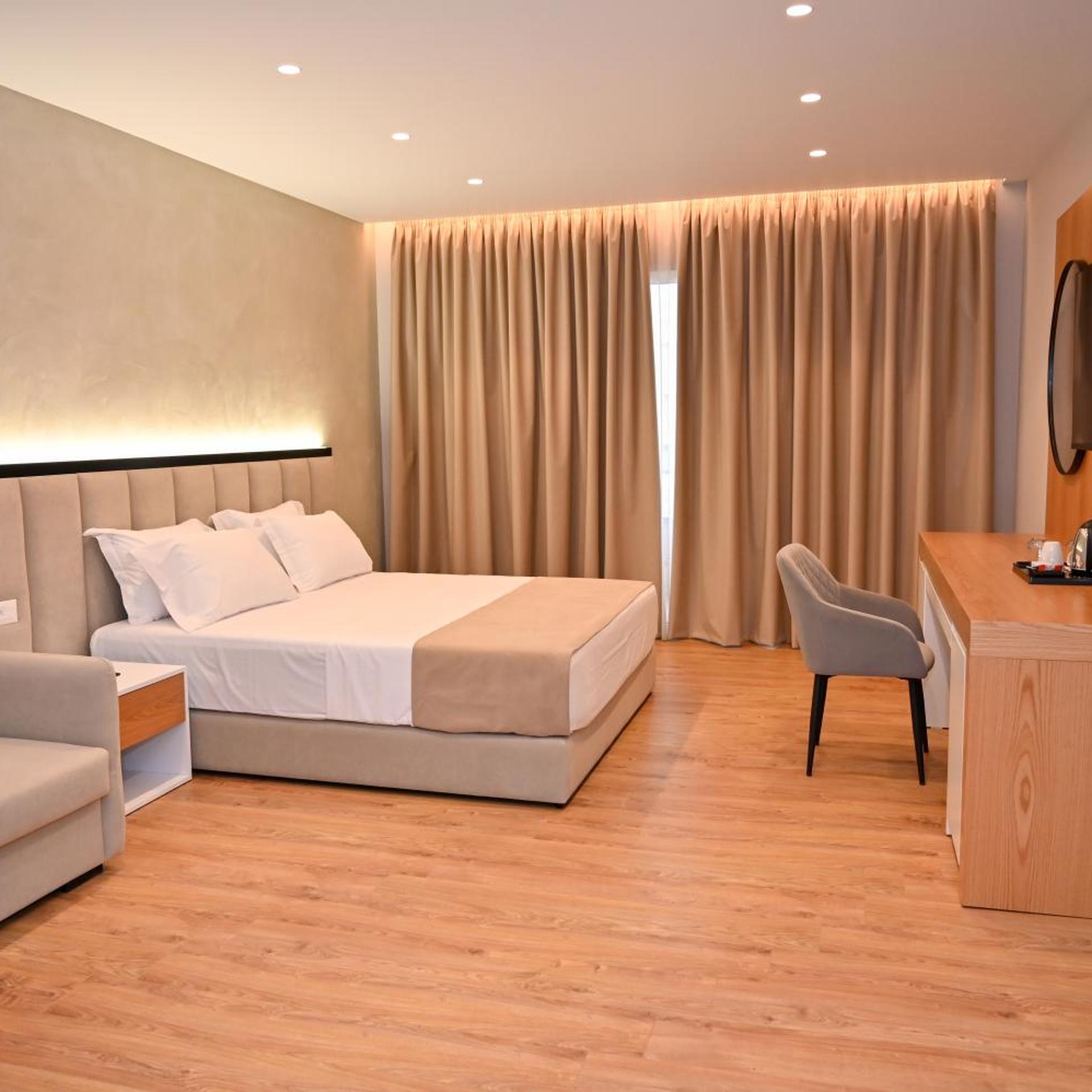 Hotel Zanzi 18/60