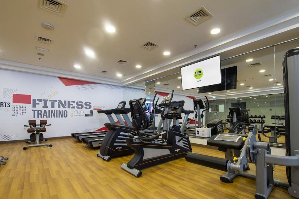 TIME Onyx Hotel Apartments 25/47