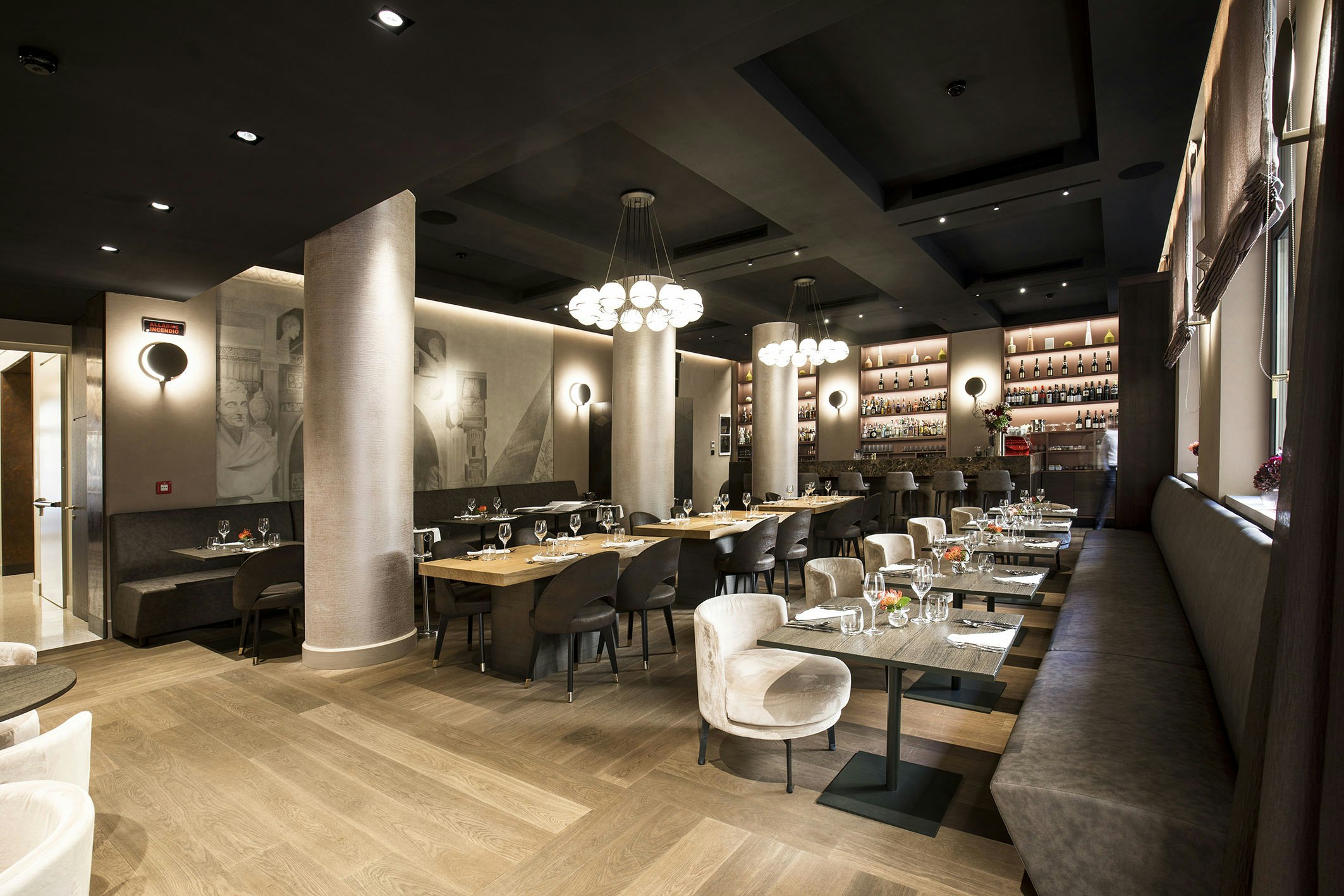 Margutta 19 - Small Luxury Hotels Of The World 42/50