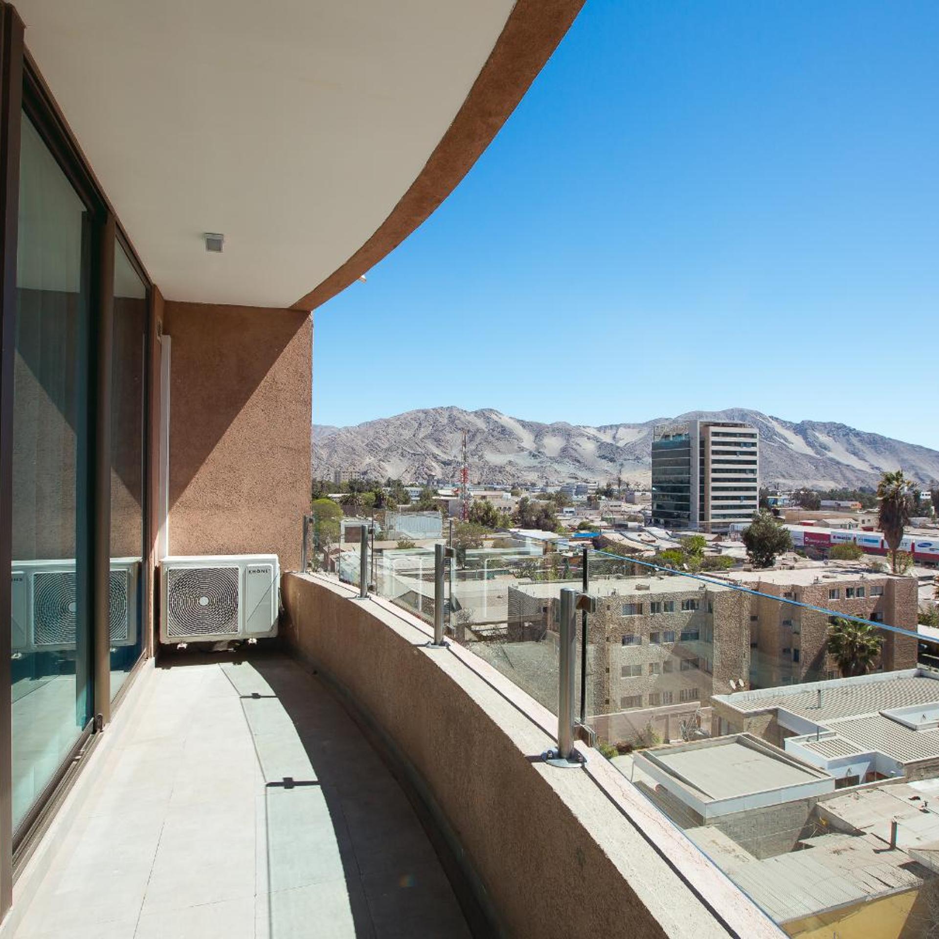 Hotel Atacama Suites 24/50