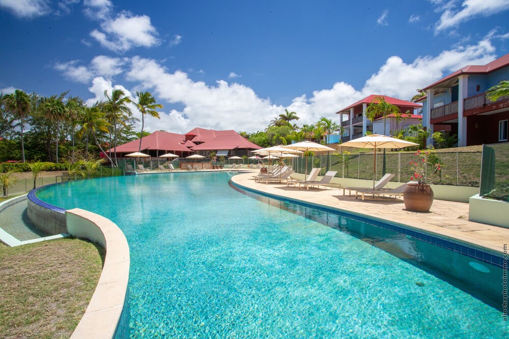 Le Cap Est Lagoon Resort 41/50