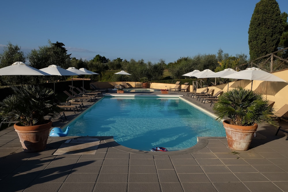 Borgo di Colleoli Resort 45/76