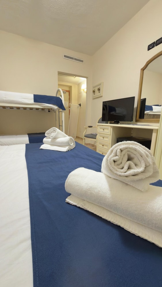 Parco dei Principi Resort & Spa Ischia 22/60