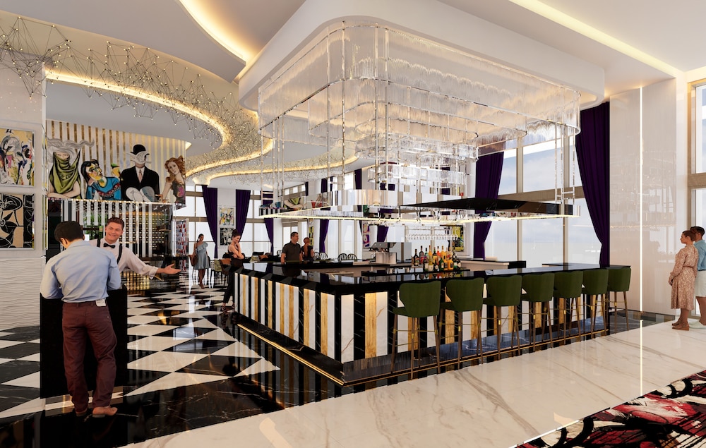 Hotel Mousai Cancun Adults Only 47/50