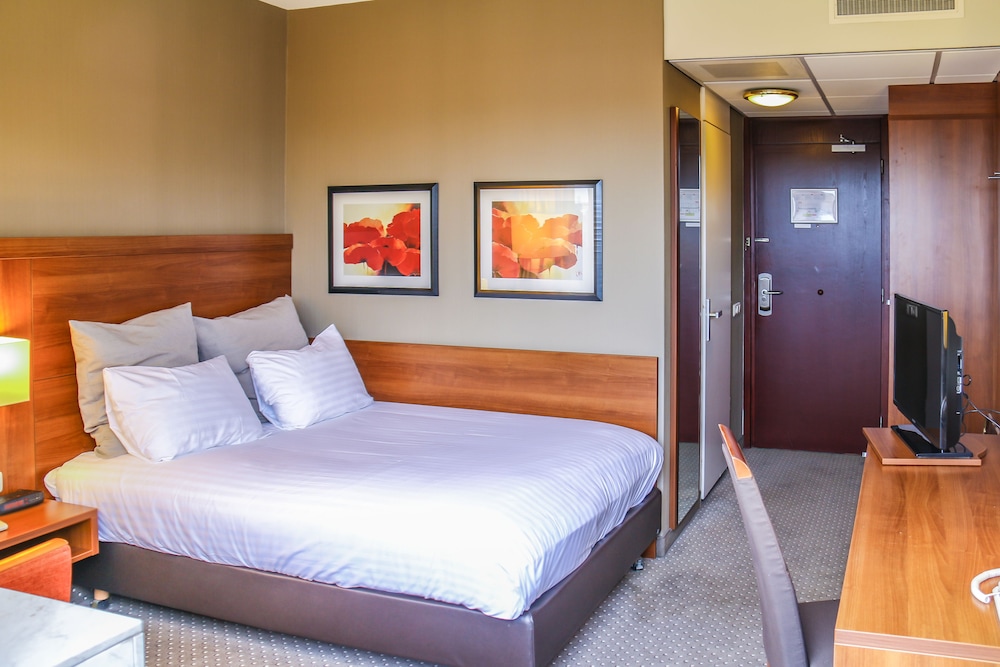 Crowne Plaza Maastricht 18/80