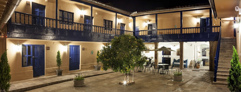 Tierra Viva Cusco San Blas 7/42