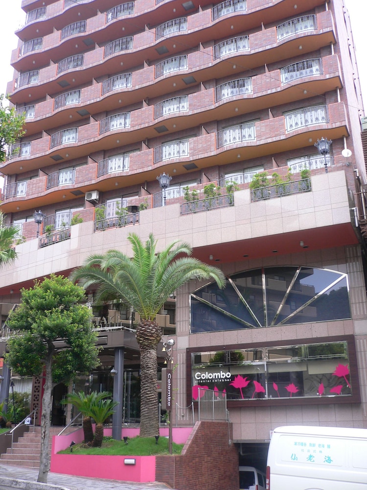 Hotel Villa Kuretake 4/44
