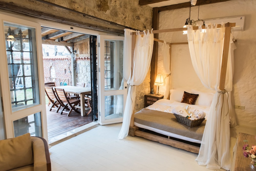 Cocopalm Boutique Hotel Alacati 10/50