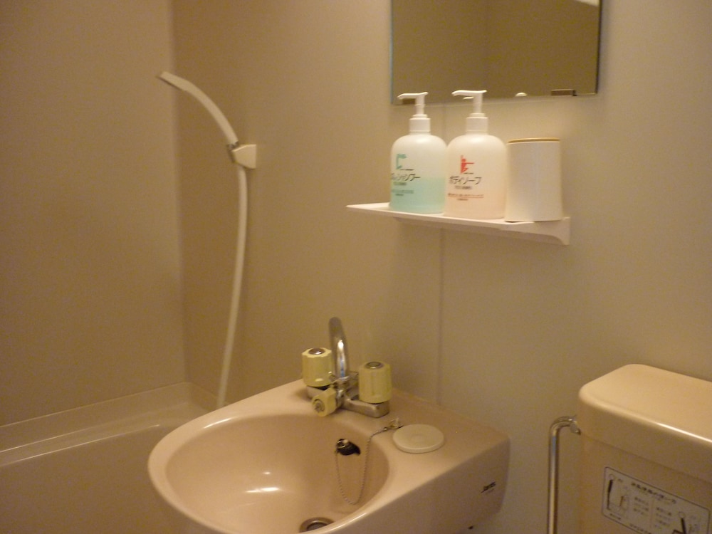 Stayful House Nakamachi 45/50