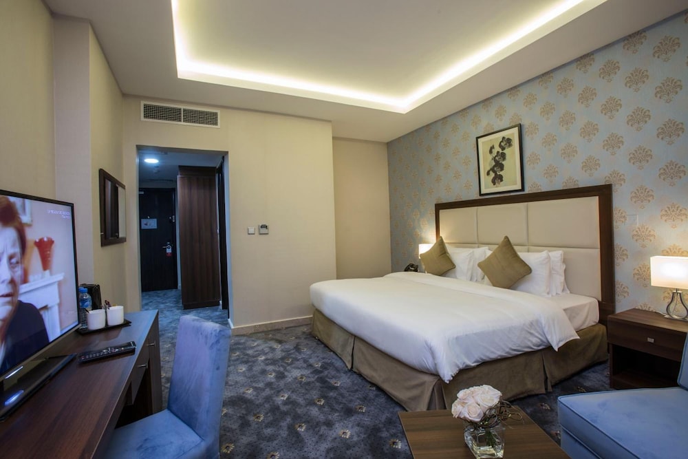 The Town Hotel Doha 16/49
