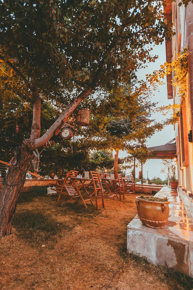 Pigeon Valley Hotel 37/50