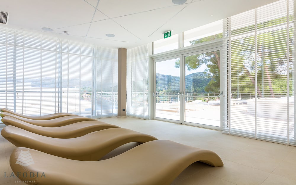 Hilton Lopud Beach Resort and Spa 14/50