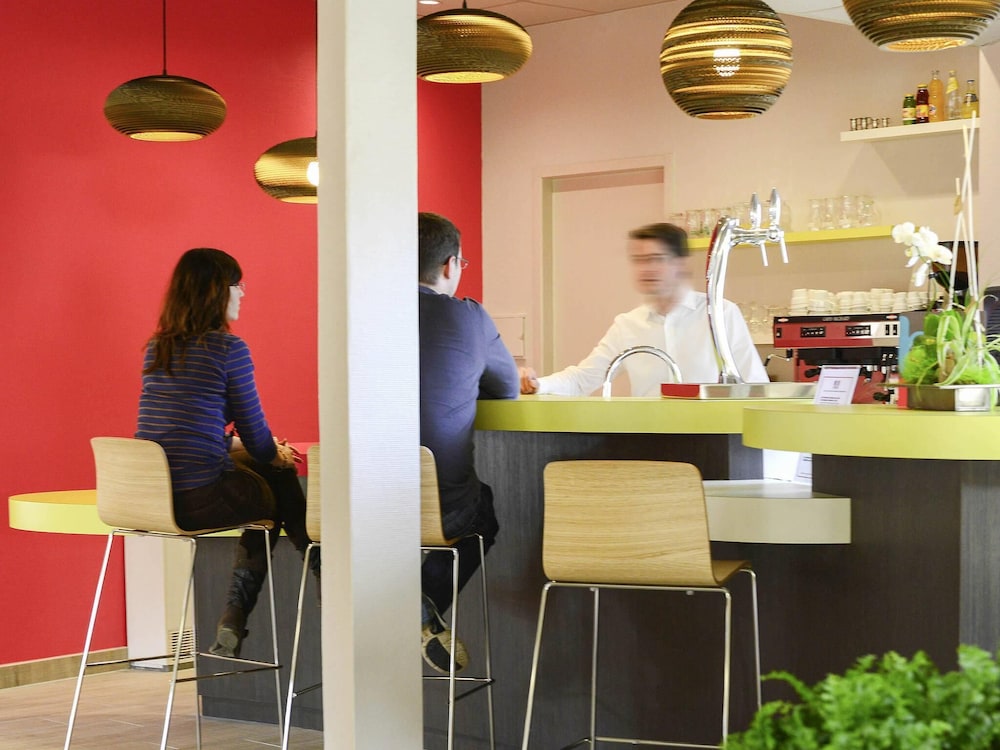 ibis Styles Dax Miradour 7/50