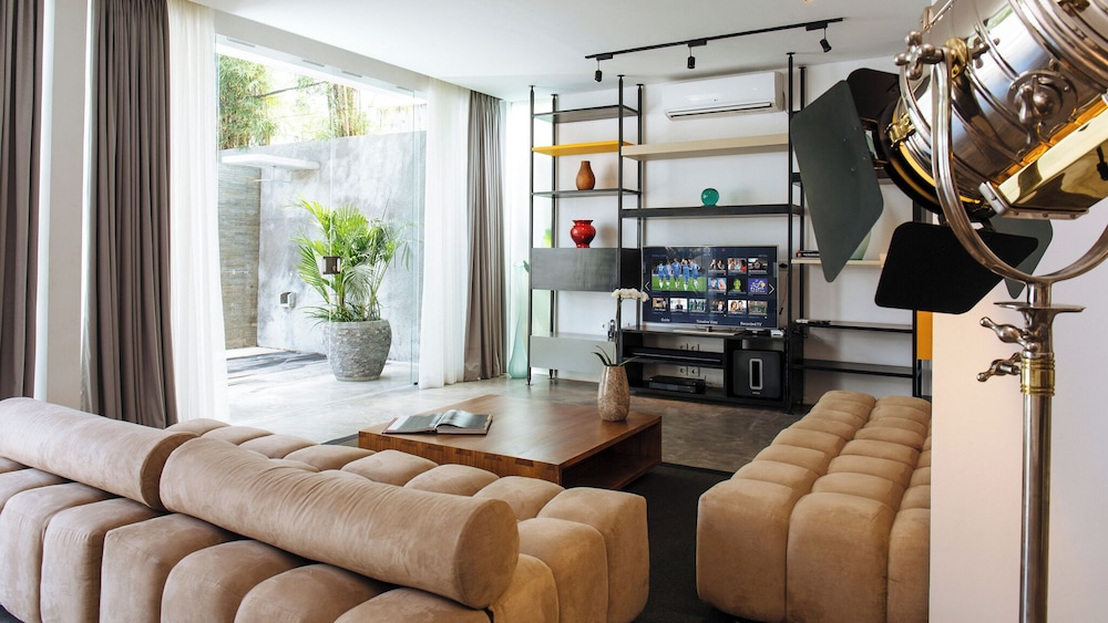 Villa Canggu 33/50
