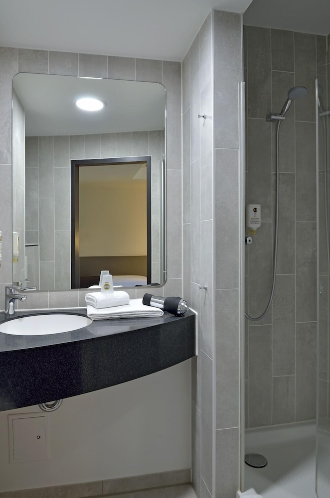 B&B Hotel Hannover-Lahe 49/54