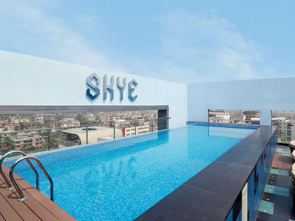 Novotel Guwahati GS Road 41/70