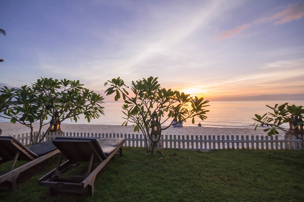 Rajapruek Samui Resort 3/72