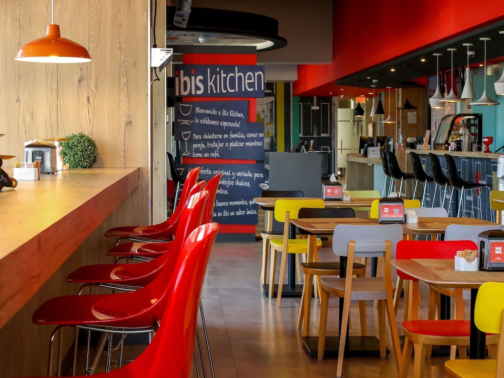 Ibis Mazatlan Marina 23/44