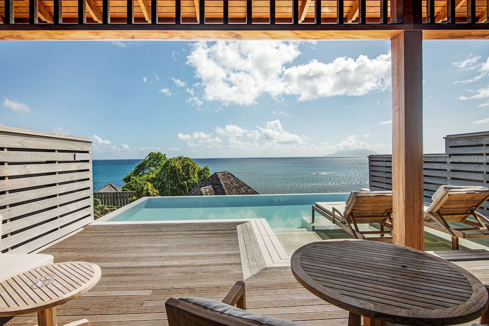 Hilton Seychelles Northolme Resort and Spa 9/94