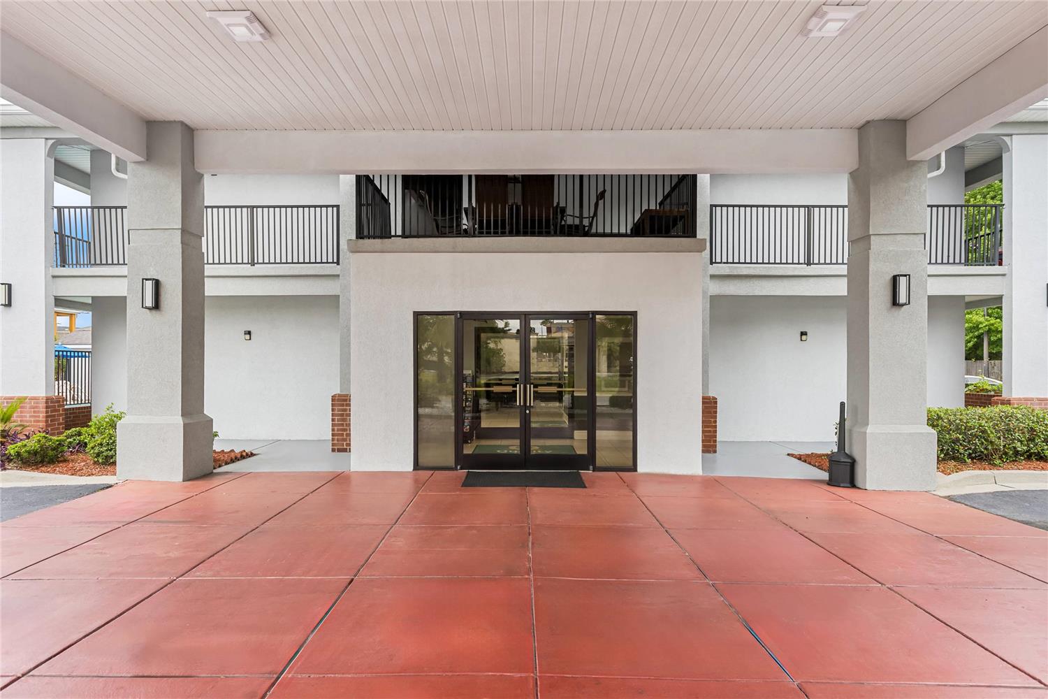Quality Inn Port Wentworth Savannah North 19/22