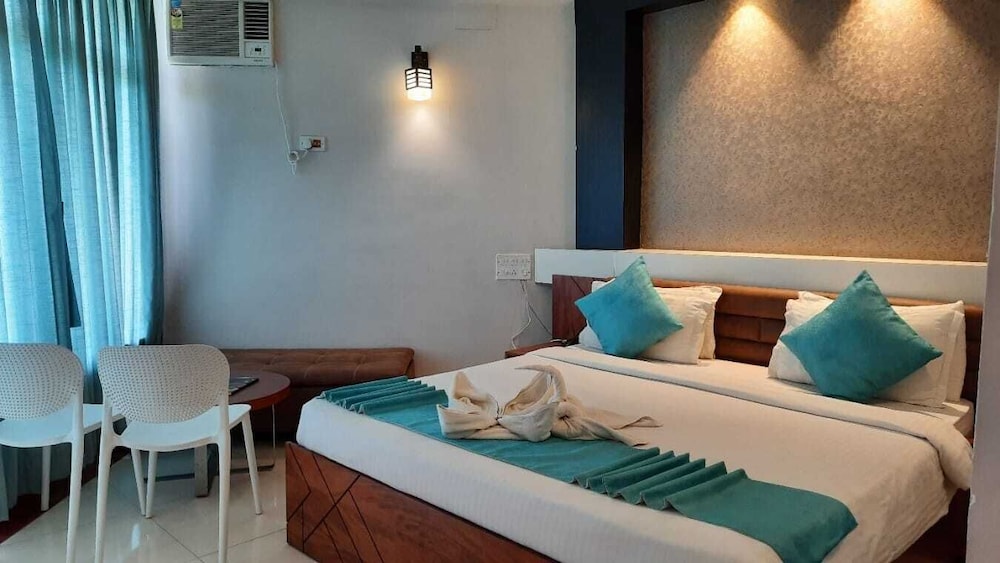 Hotel Sonar Bangla Mandarmoni 15/41