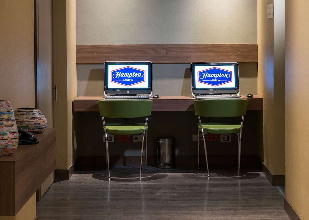 Hampton By Hilton Barranquilla 37/51