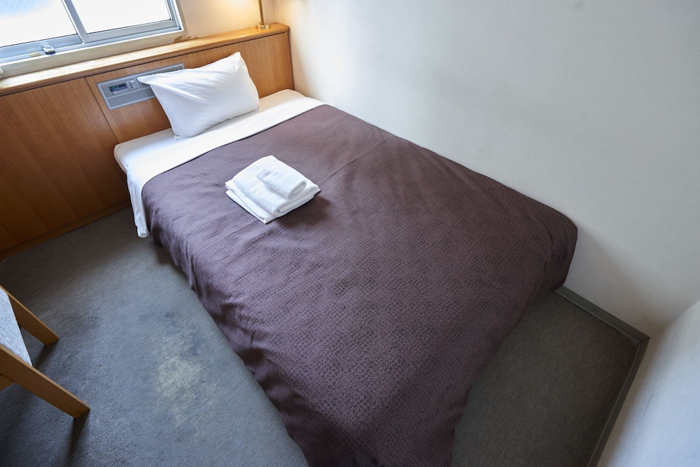 Hotel Select Inn Nagoya Iwakura Ekimae 17/36