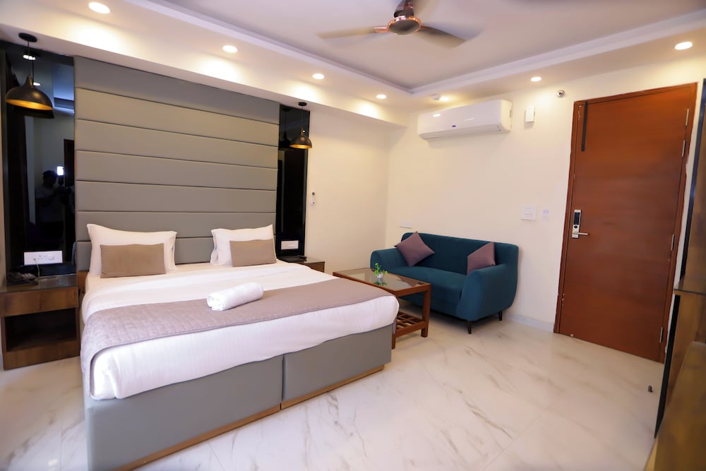 PK Boutique Hotel 37/50