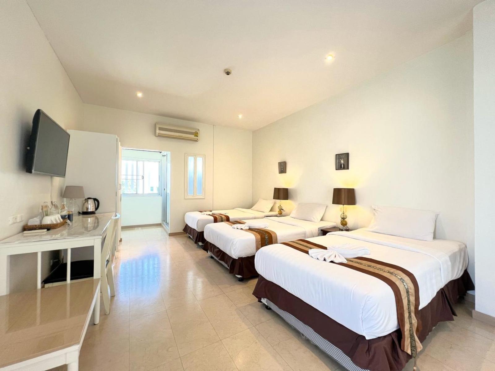 3b Boutique Bed &amp; Breakfast 19/43