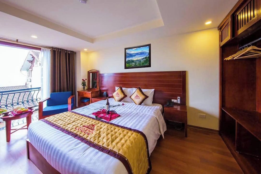 Sapa Lodge New 21/50